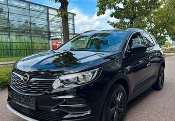 Opel Grandland (X) 61.093 km 11.950 &euro; Korschenbroich 41352