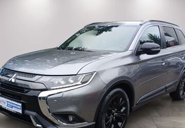 Mitsubishi Outlander 60.060 km 21.980 &euro; Düsseldorf 40599