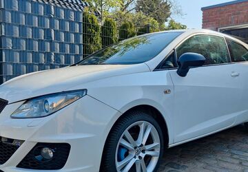 Seat Ibiza 159.097 km 4.500 &euro; Kaarst 41564