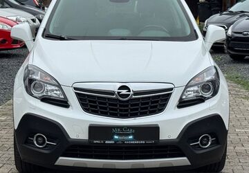 Opel Mokka 128.000 km 6.950 &euro; Jüchen 41363