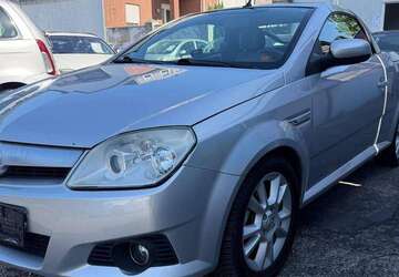 Opel Tigra 163.035 km 2.850 &euro; Mönchengladbach 41238