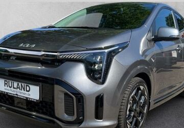 Kia Picanto 3.323 km 19.490 &euro; Viersen 41748