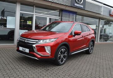 Mitsubishi Eclipse Cross 68.040 km 18.950 &euro; Heinsberg 52525