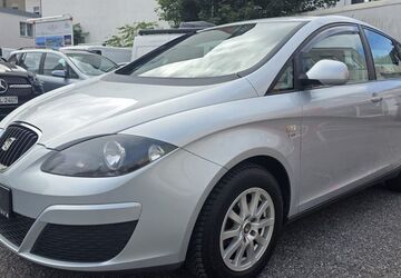 Seat Altea 167.321 km 4.490 &euro; Düsseldorf 40591
