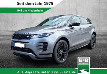 Land Rover Range Rover Evoque 40.164 km 31.490 &euro; Mönchengladbach 41199