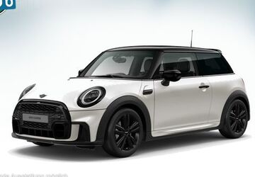 Mini Cooper 49.560 km 20.930 &euro; Kaarst 41564
