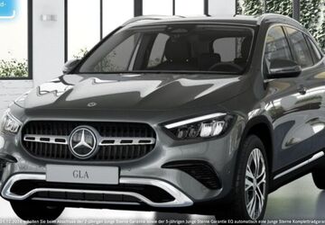 Mercedes-Benz GLA 200 3.165 km 36.990 &euro; Düsseldorf 40470