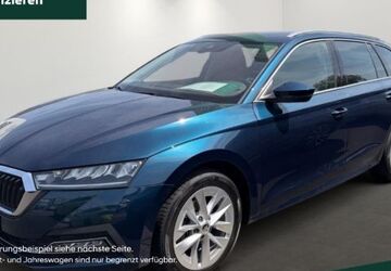 Skoda Octavia 45.505 km 26.480 &euro; Düsseldorf 40233