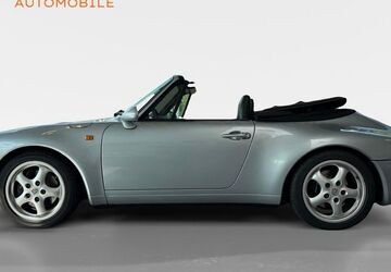 Porsche 993 90.000 km 89.900 &euro; Bedburg 50181