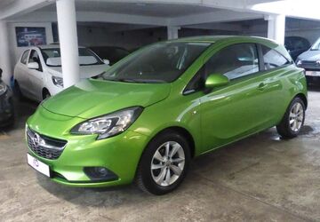 Opel Corsa 52.000 km 6.999 &euro; Düsseldorf 40223