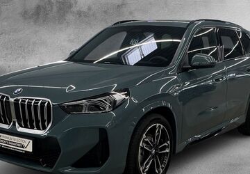 BMW X1 3.893 km 46.790 &euro; Kempen 47906