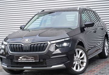 Skoda Kamiq 140.000 km 16.999 &euro; Grevenbroich 41515