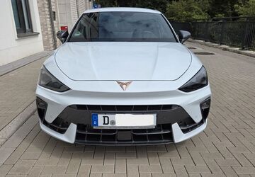 Cupra Leon 25.500 km 25.500 &euro; Düsseldorf 40237