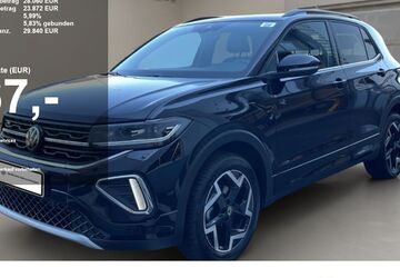 VW T-Cross 11.957 km 24.879 &euro; Krefeld 47805