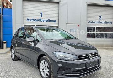 VW Golf Sportsvan 200.000 km 9.590 &euro; Düsseldorf 40589