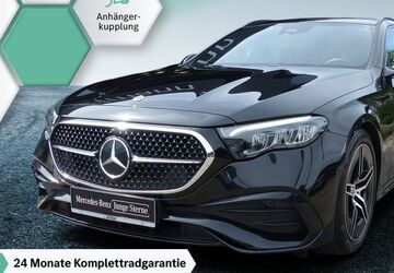 Mercedes-Benz E 220 27.640 km 43.980 &euro; Grevenbroich 41515