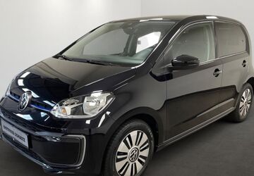 VW e-up! 40.896 km 15.990 &euro; Düsseldorf 40233
