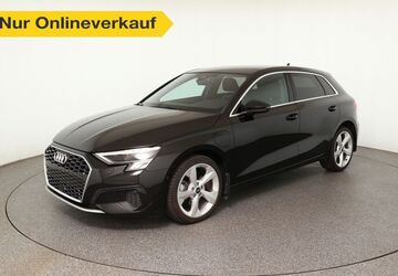 Audi A3 19.390 km 25.360 &euro; Düsseldorf 40599
