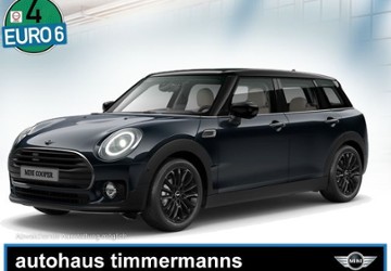 Mini Cooper Clubman 20.665 km 30.333 &euro; Düsseldorf 40549