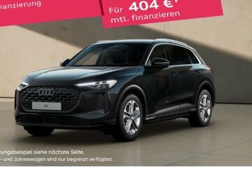 Audi Q5 17.019 km 41.410 &euro; Neuss 41464