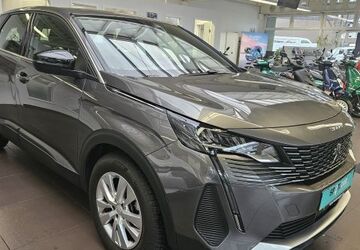 Peugeot 3008 19.989 km 19.990 &euro; Heinsberg 52525