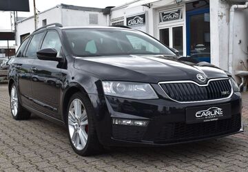 Skoda Octavia 230.000 km 8.599 &euro; Mönchengladbach 41063