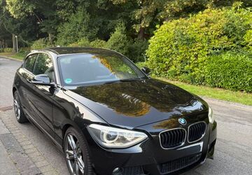 BMW 118 137.000 km 8.790 &euro; Mönchengladbach 41063