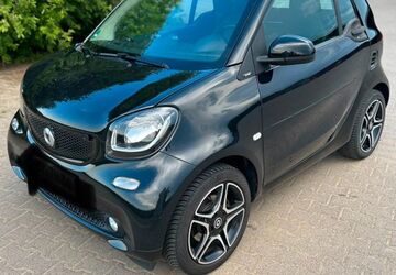 Smart ForTwo 94.000 km 11.500 &euro; Grevenbroich 41515