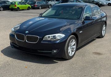 BMW 520 273.000 km 7.999 &euro; Monchengladbach 41169