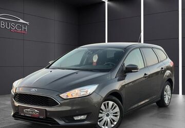 Ford Focus 95.000 km 6.980 &euro; Schwalmtal 41366