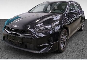 Kia ceed Sportswagon 17.989 km 23.580 &euro; Neuss 41464