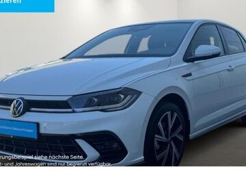 VW Polo 12.596 km 23.360 &euro; Neuss 41460