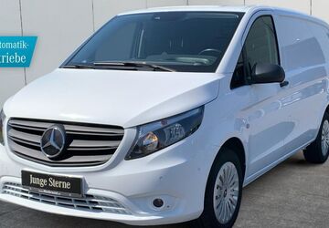 Mercedes-Benz Vito 102.389 km 29.881 &euro; Krefeld 47807