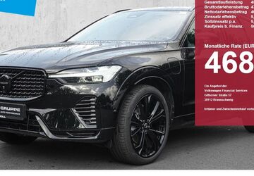 Volvo XC60 10.922 km 50.640 &euro; Düsseldorf 40474
