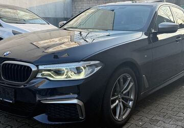 BMW M550 143.506 km 34.800 &euro; Mönchengladbach 41063