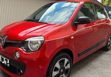 Renault Twingo 65.800 km 8.900 &euro; Düsseldorf 40472