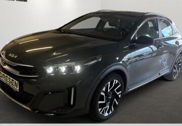 Kia XCeed 58.000 km 20.990 &euro; Neuss 41464