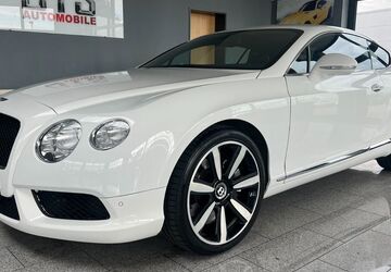 Bentley Continental GT 75.000 km 57.950 &euro; Hückelhoven 41836