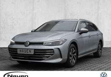 VW Passat Variant 3.524 km 36.950 &euro; Meerbusch 40670