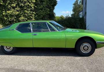 Citroen SM 42.260 km 42.000 &euro; Neuss, Stadt 41460