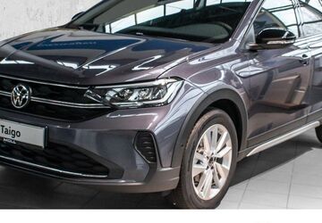 VW Taigo 10.000 km 23.900 &euro; Kaarst 41564