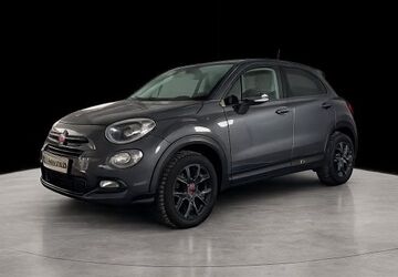 Fiat 500X 83.950 km 13.500 &euro; Viersen 41749