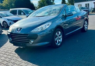 Peugeot 307 305.000 km 2.490 &euro; Mönchengladbach 41063