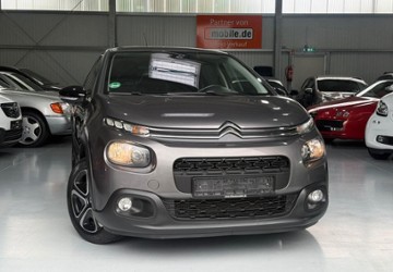 Citroen C3 98.840 km 9.700 &euro; Rommerskirchen 41569