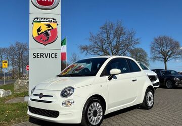 Fiat 500 41.500 km 10.000 &euro; Grevenbroich 41515
