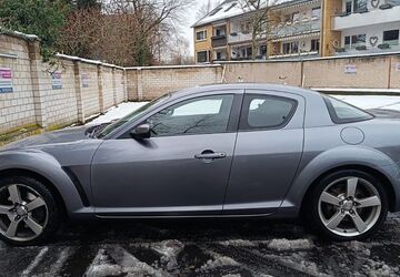 Mazda RX-8 139.000 km 3.200 &euro; Meerbusch 40667