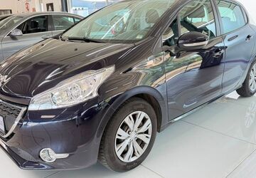 Peugeot 208 62.500 km 6.298 &euro; Grevenbroich 41515