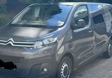 Citroen Jumpy 199.690 km 8.550 &euro; Mönchengladbach 41238