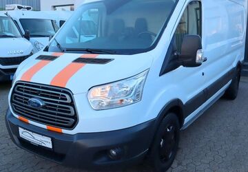 Ford Transit 177.000 km 13.950 &euro; Krefeld 47799