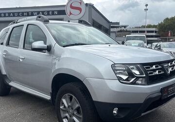 Dacia Duster 44.180 km 10.491 &euro; Mönchengladbach 41063
